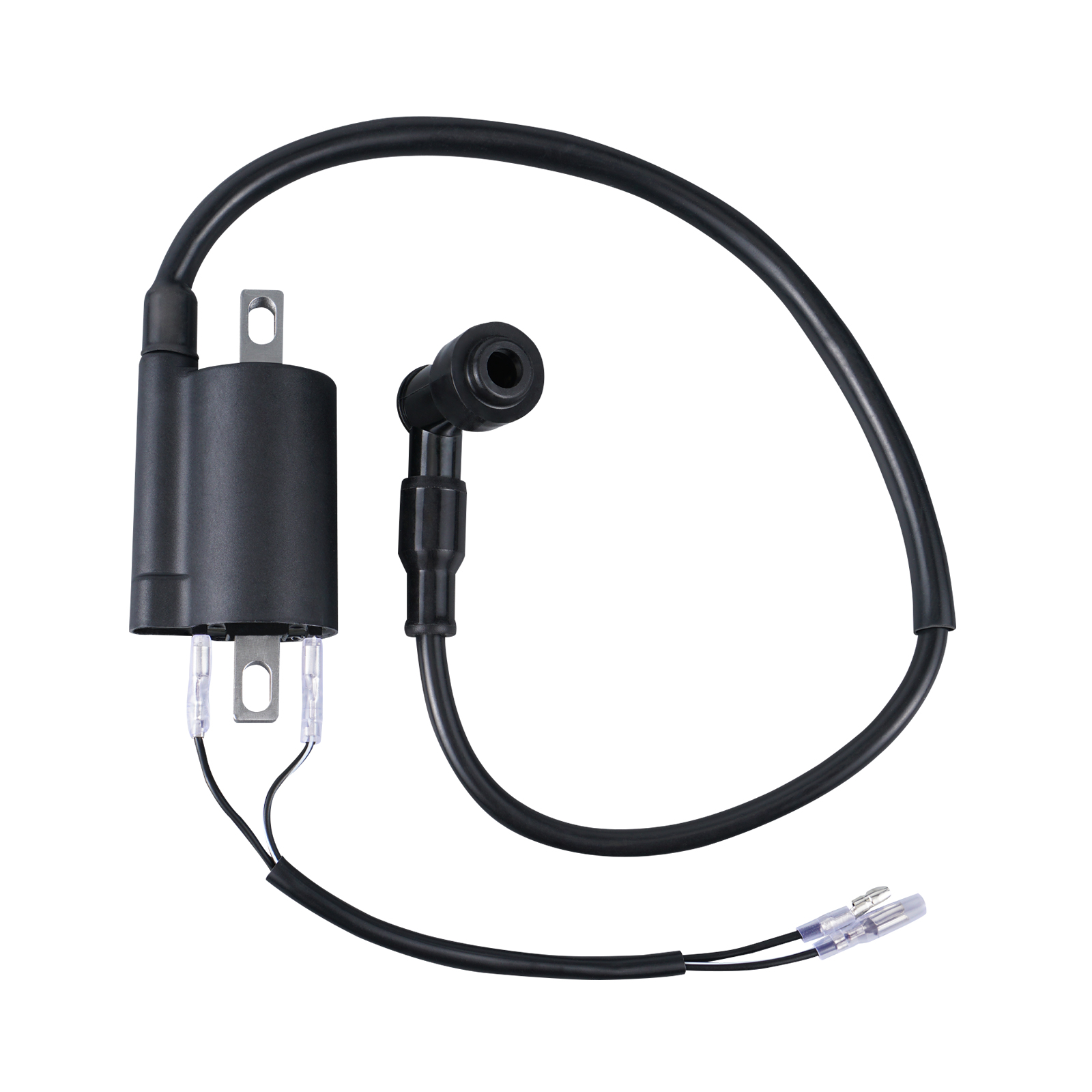 rara 12 Volts Motorcycle Ignition Coil For Honda CS90 CB100 CL90