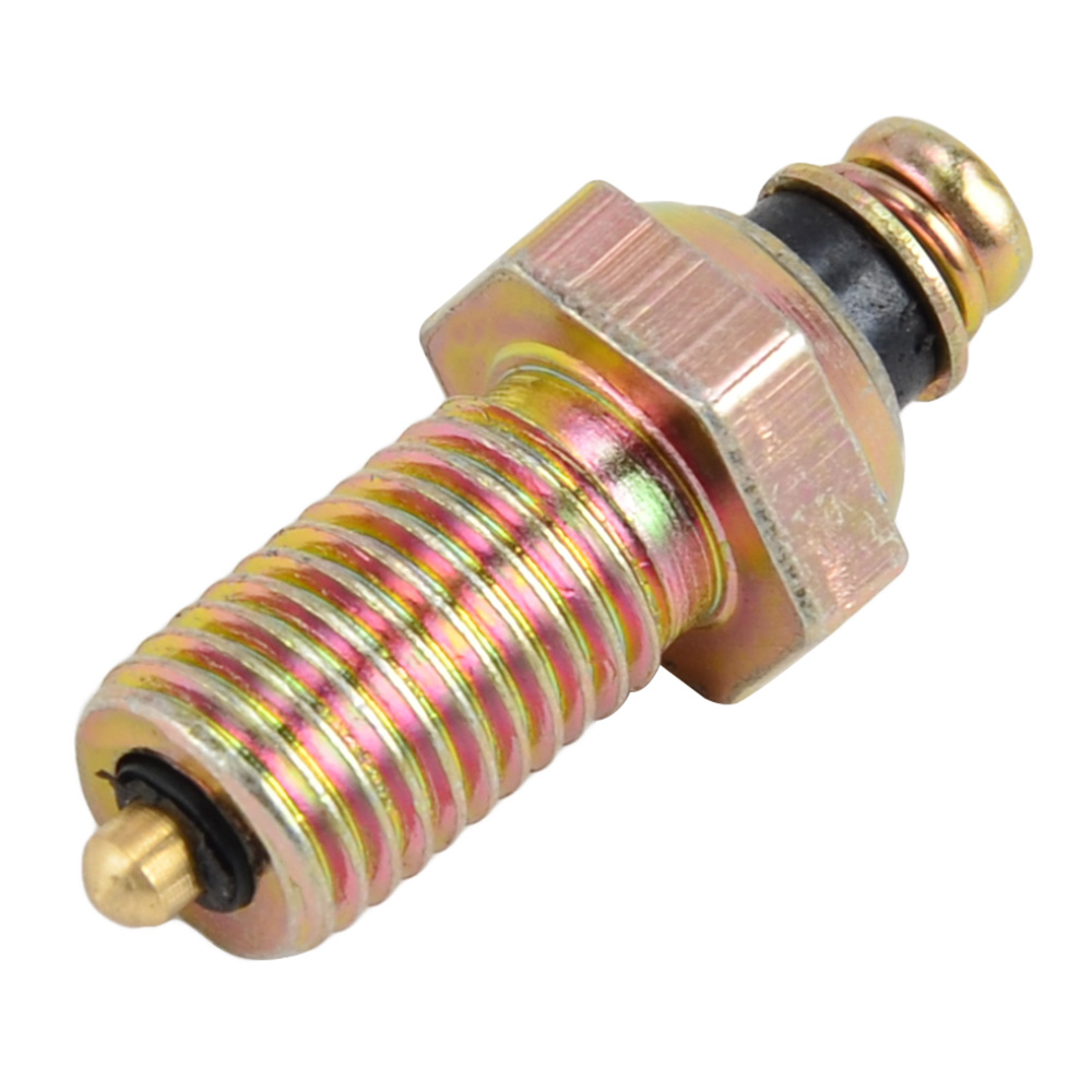 Motorcycle Neutral Switch Assembly with Gasket Kit For Yamaha YBR125E