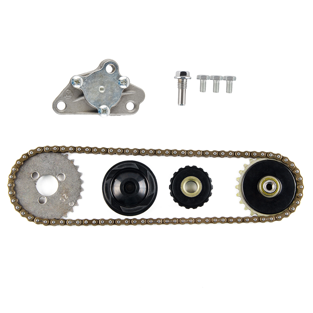 Areyourshop Cam Timing Chain 82L For H-O-N-D-A Z XR CRF CT XL SL CL ATC 50 70#14401-GEL-A80