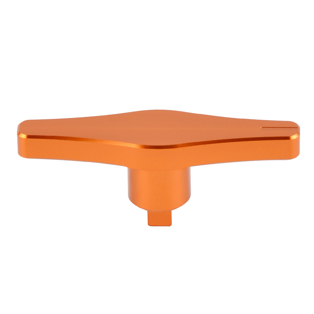 CNC Power Valve Adjustment Tool For KTM 85 SX 20132018 125/150 SX/XCW