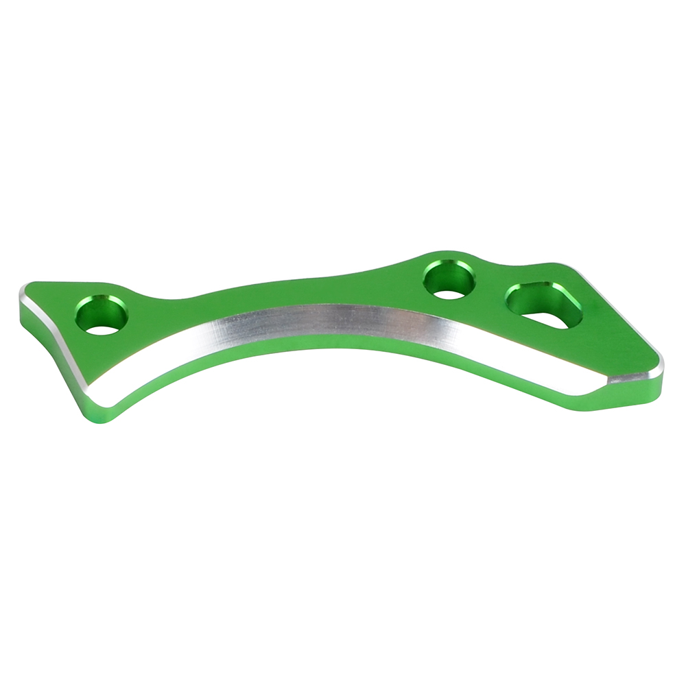 Engine Plate Saver Guard Aluminum CNC For Kawasaki KX250F 2017-2018 KX250 2019