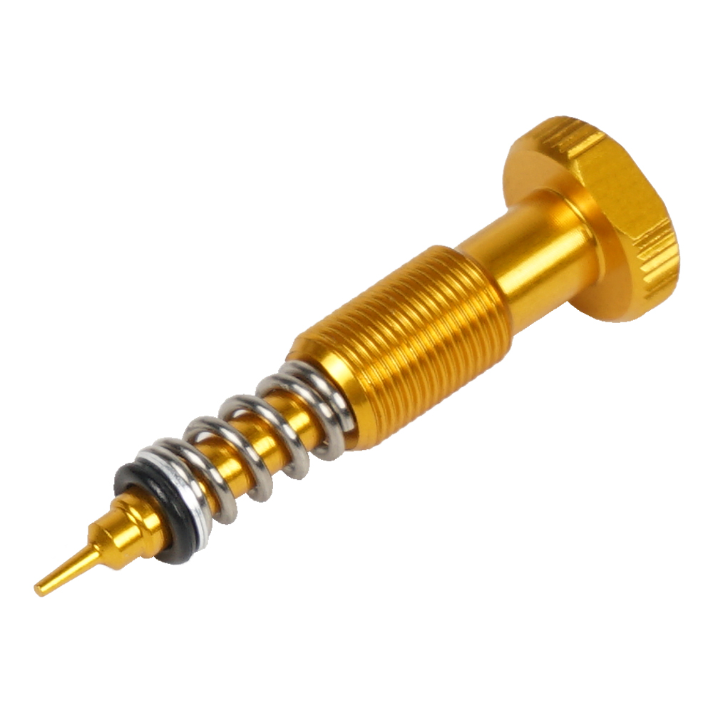 Carburetor Fuel Adjusting Screw Bolt For Suzuki GS500 20012002 GS500F 20042006 eBay