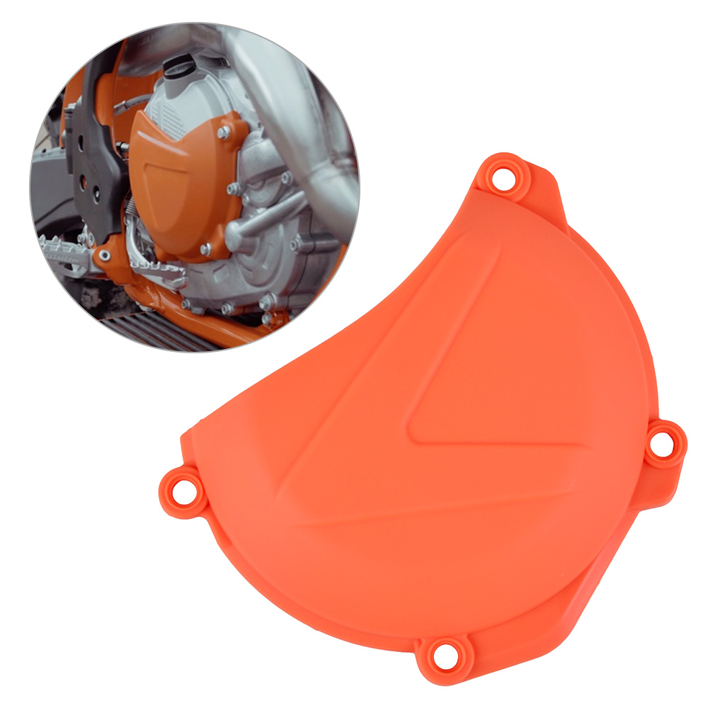 ktm clutch cover