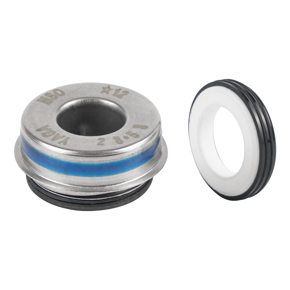 Water Pump Seal Mechanical Kit For Kawasaki Z1000 KDX200 KLX250R Water Pump Seal Mechanical Kit For Kawasaki Z1000 KDX200 KLX250R