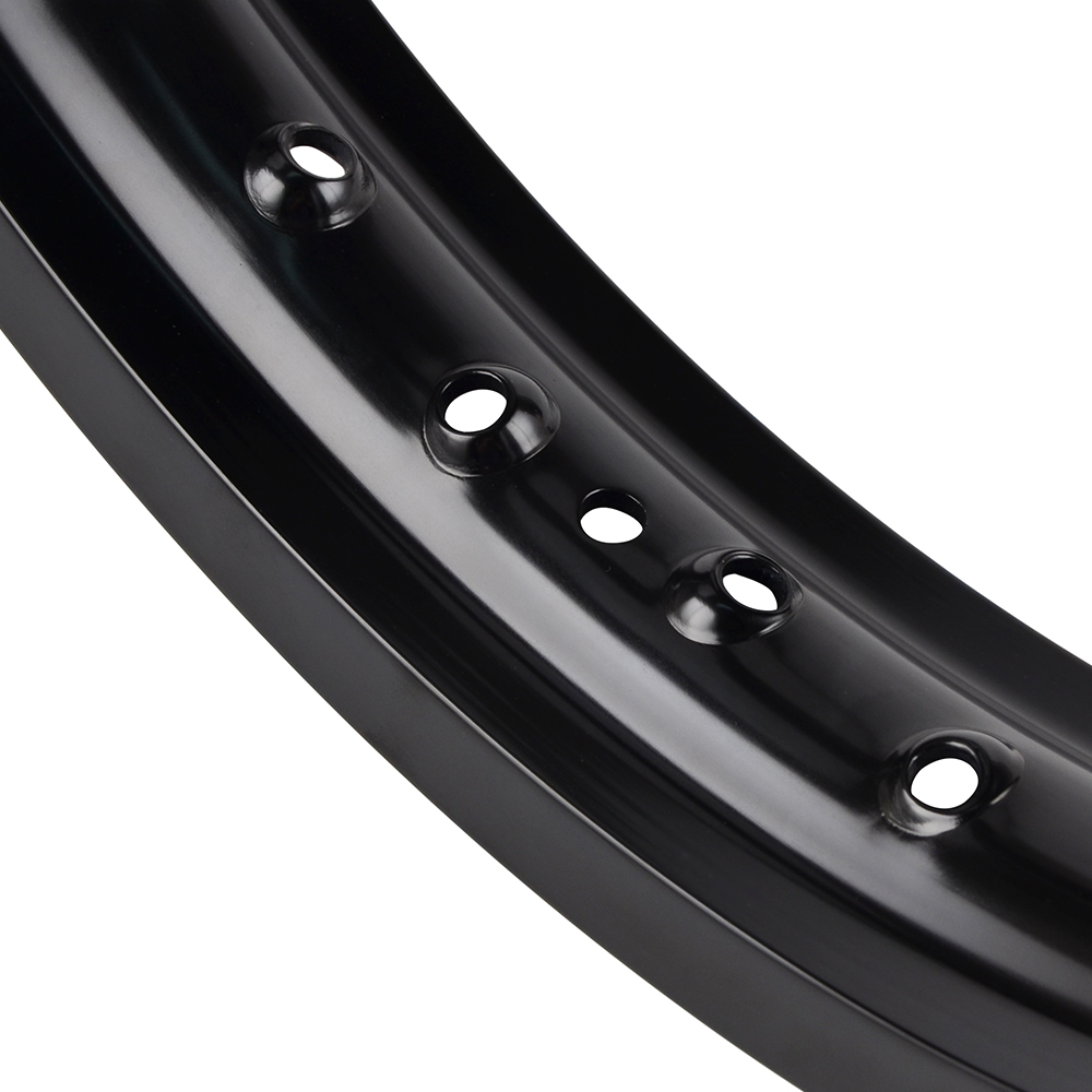 Motorcycle Wheels, Tires & Tubes Motorcycle Parts Dirt Bike Rim Lock Aluminum 2.