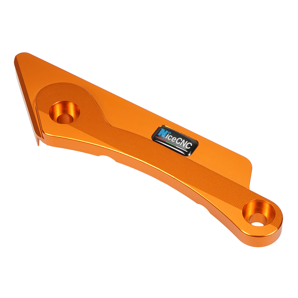 CNC Rear Swing Arm Guard For KTM 125500 SX SXF XC XCF XCW XCFW EXC F