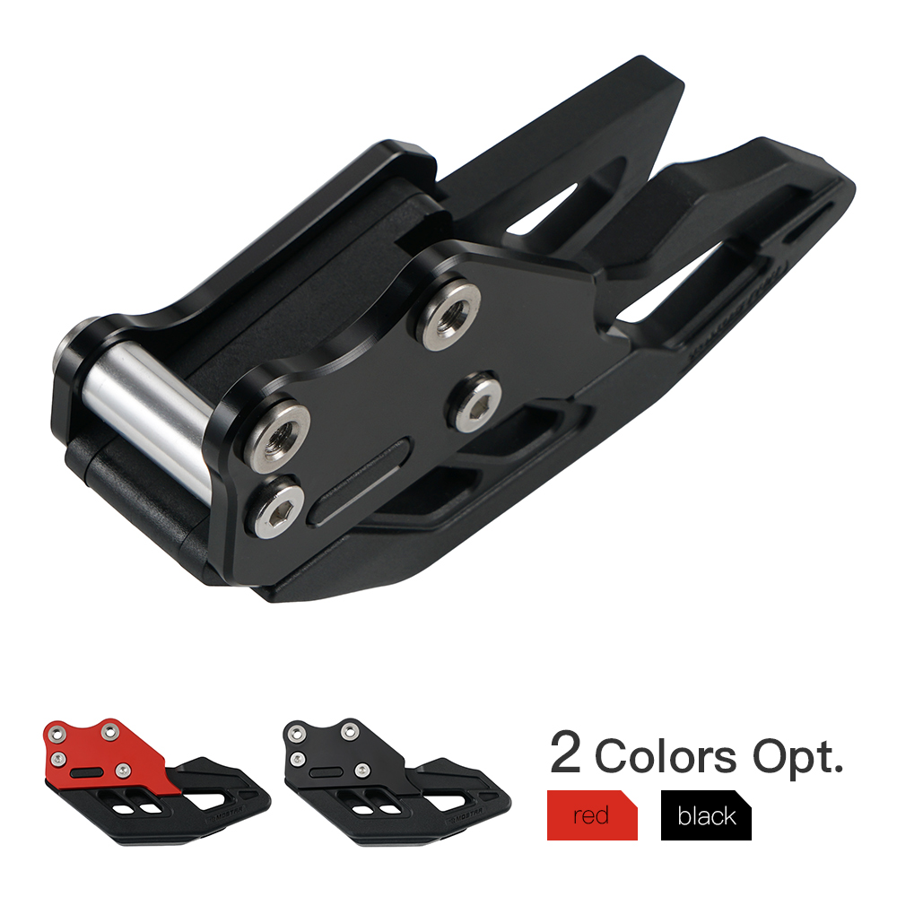 Front Sprocket Chain Cover Guard Protector for Honda CRF250L//M Rally 2012-2017