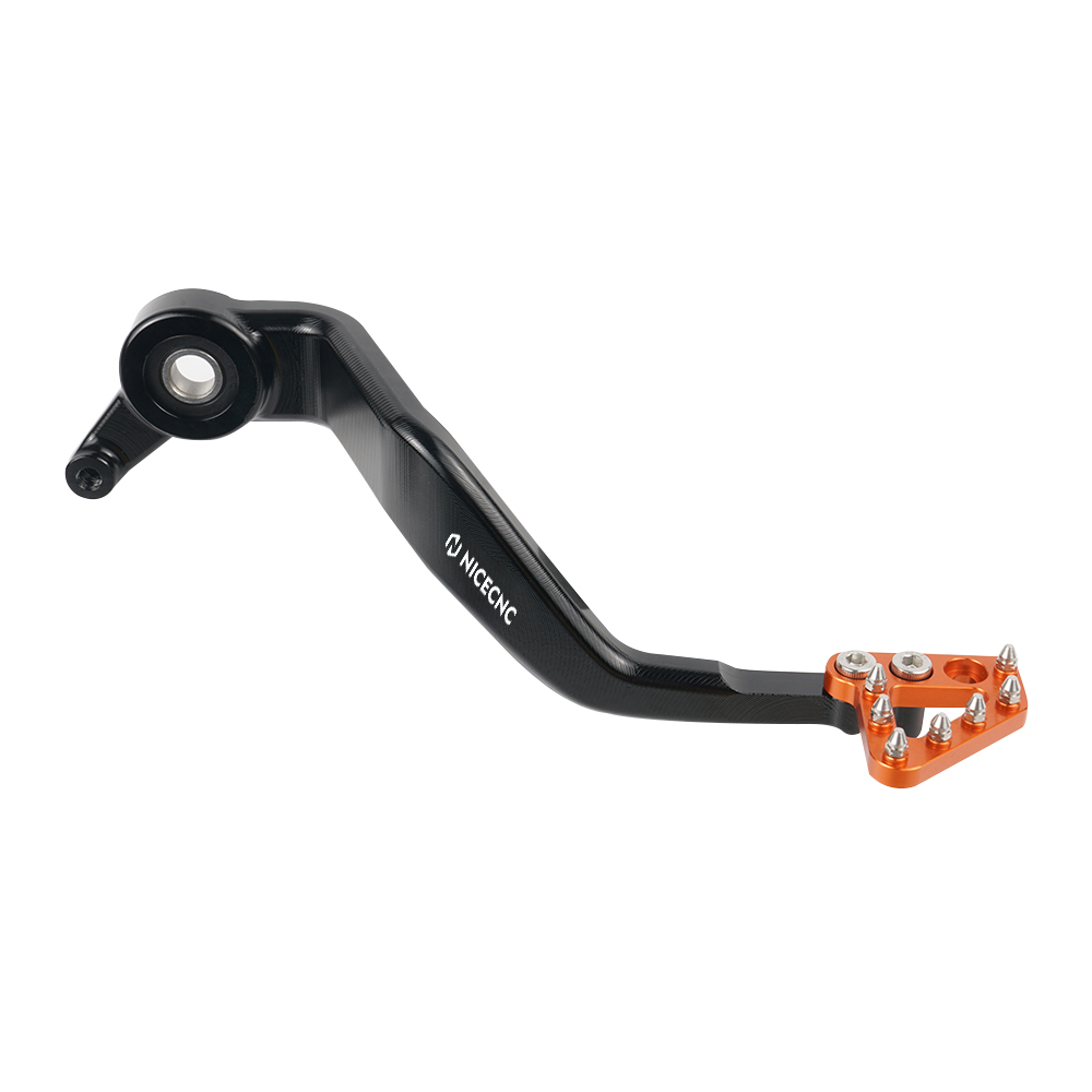 NiceCNC Rear Foot Brake Pedal Lever For KTM 1290 Super Adventure/R/S/T