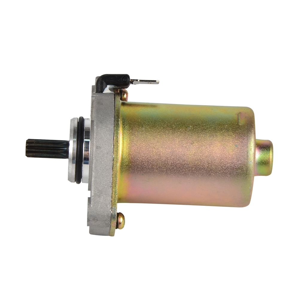 New Electrical Starter Motor 10T Fits Eton ATV TXL-50 Impulse 50 50cc ...