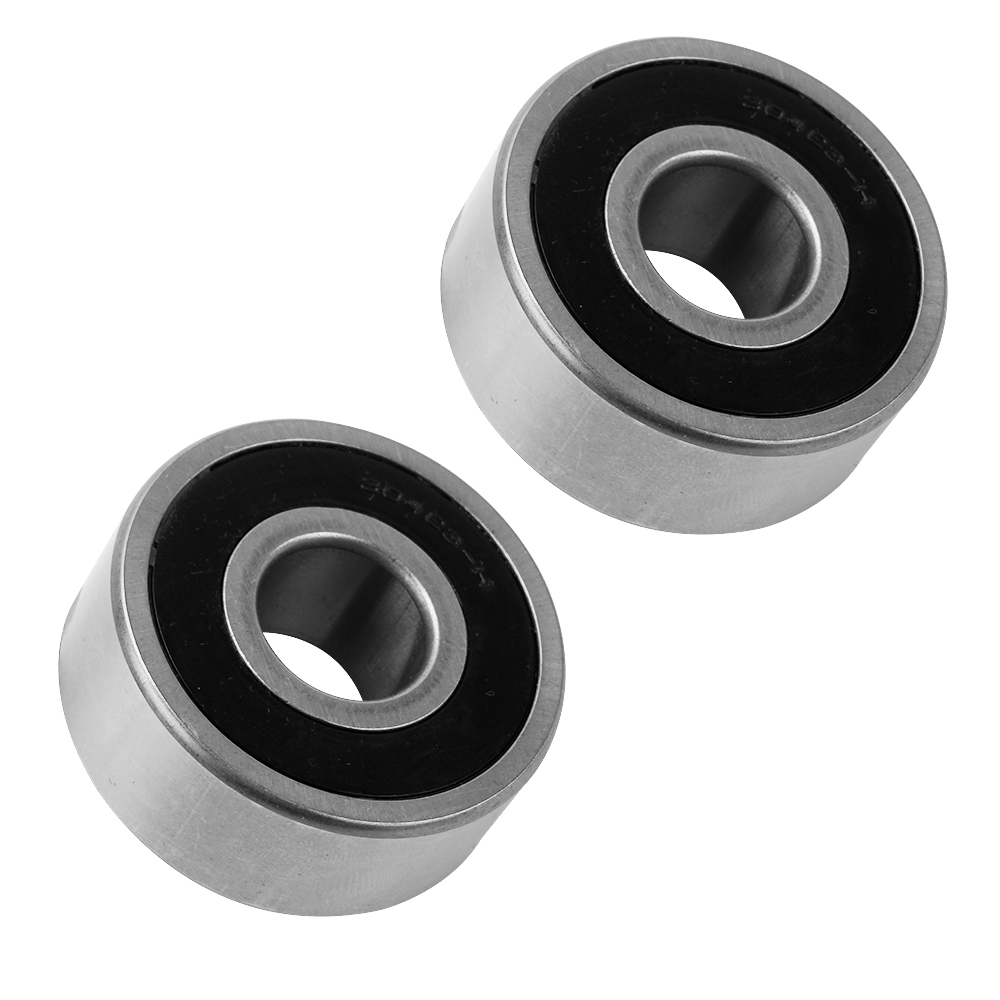 Motorcycle Front Wheel Bearings Seal Kit for Harley XL Sportster Sport