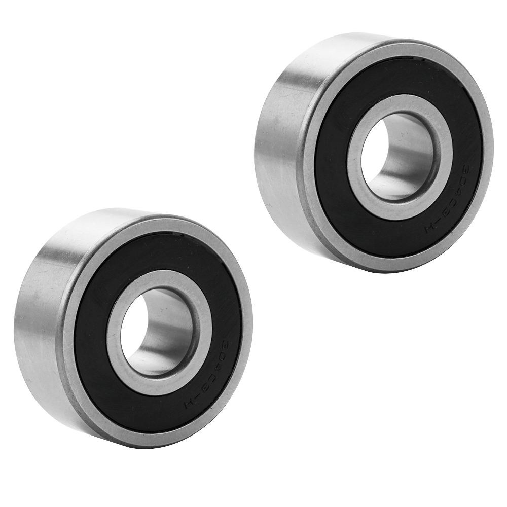 Motorcycle Front Wheel Bearings Seal Kit for Harley XL Sportster Sport