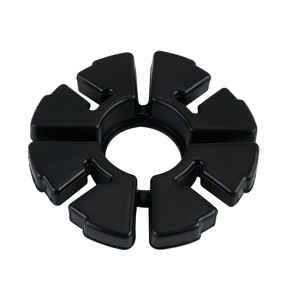 Rear Wheel Rubber Cush Drive Damper Set for Suzuki GT125 GN125 GZ125