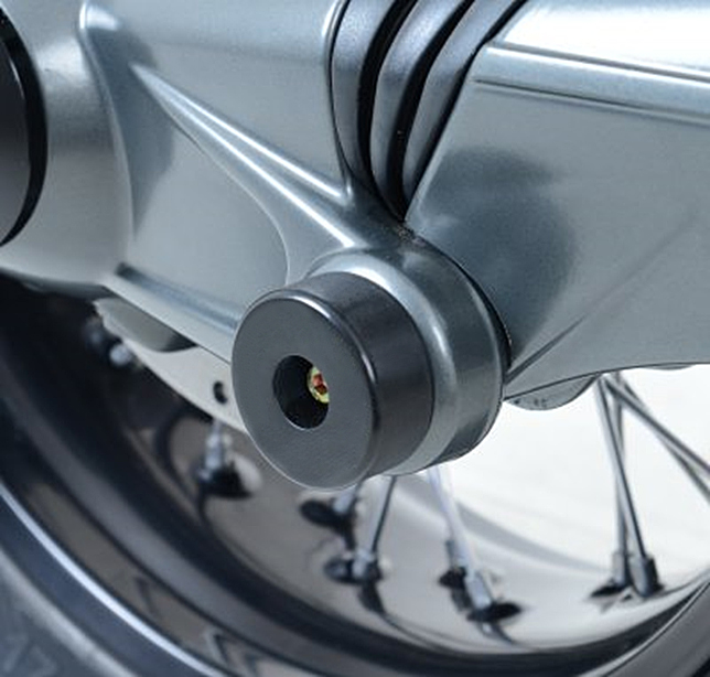 Rear Swingarm Protector For BMW R1200GS R1200R/S K1200 GT K1300 R1250 R Nine T eBay