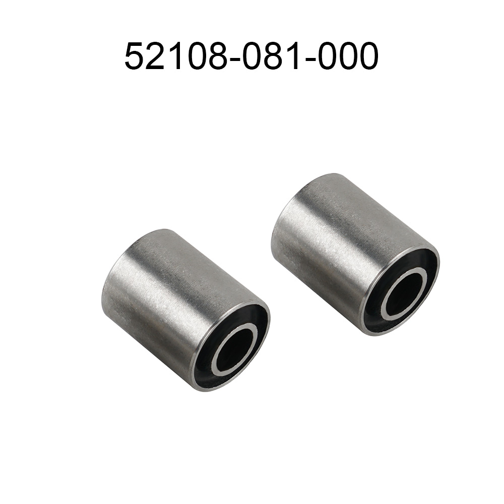 Swing Arm Bushings Bushes for Honda CRF50F CRF70F XR50R Z50A Z50R