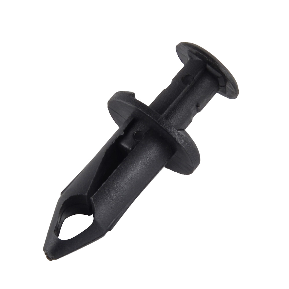 100PCS Plastic Fender Rivets ATV UTV SSV For Can Am Maverick Commader