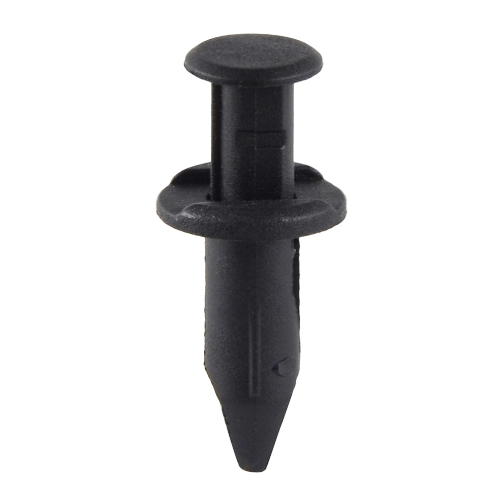 ATV Plastic Rivets Clips 25-Pack Can-Am ATV/UTV Plastic Fender Rivets Clips - 8mm (5/16") Replacement Fasteners Fender Liner Clips - Foto 8
