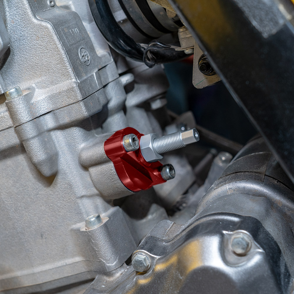 NiceCNC Manual Cam Timing Chain Tensioner For Yamaha Raptor 660R 700/R