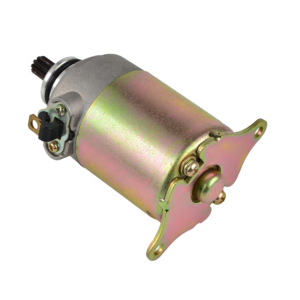 Starter Starting Motor For POLARIS RZR 170 UTV 2009-2016 2017 Replace ...