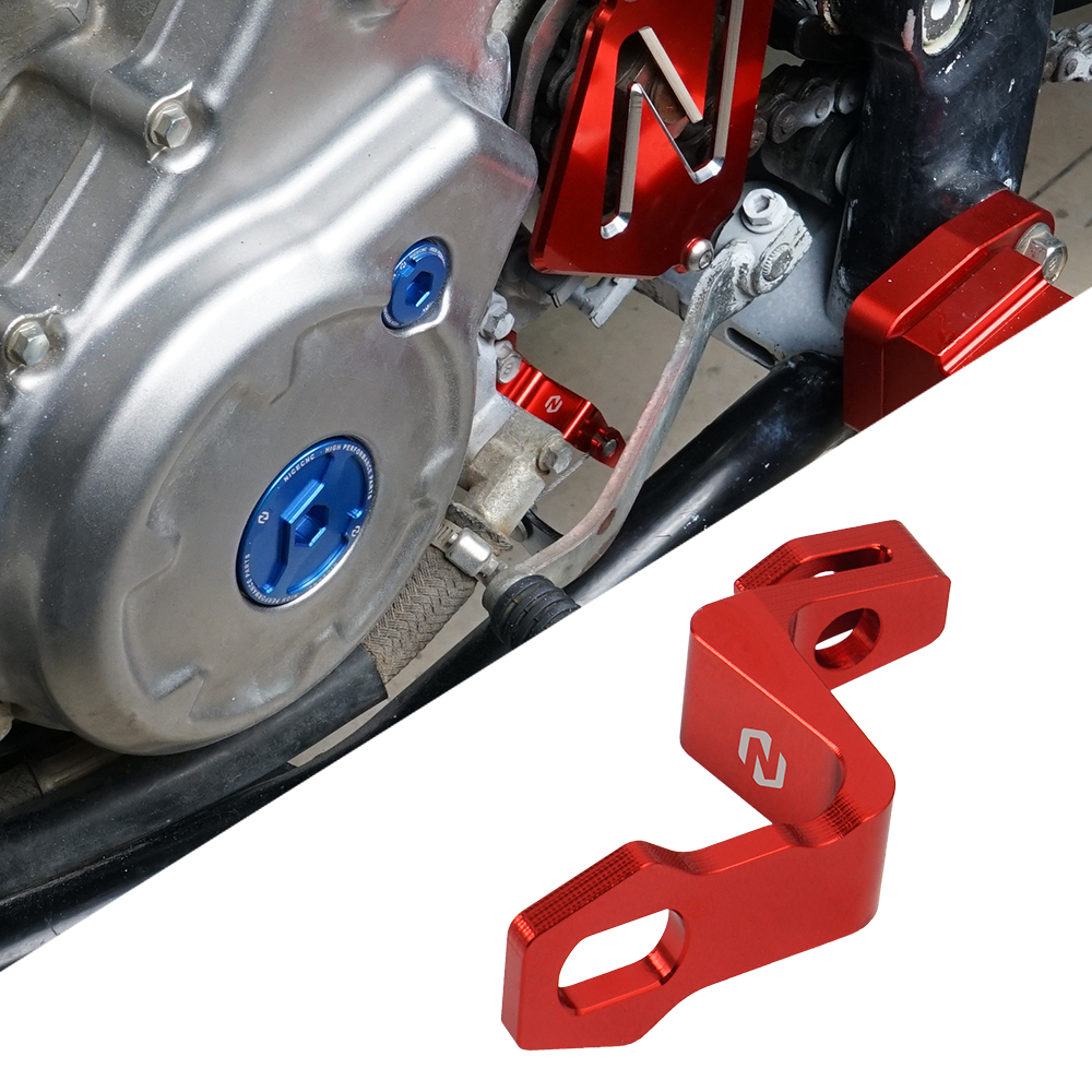 For Yamaha Raptor 660 700 700R YFM700 YFM660 Shifter Bracket Shift Bell