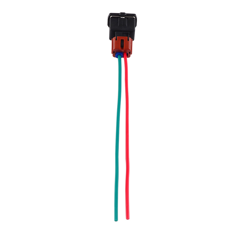 Fuel Injector Connector For Nissan 300ZX Z31 1984-1987 N/A