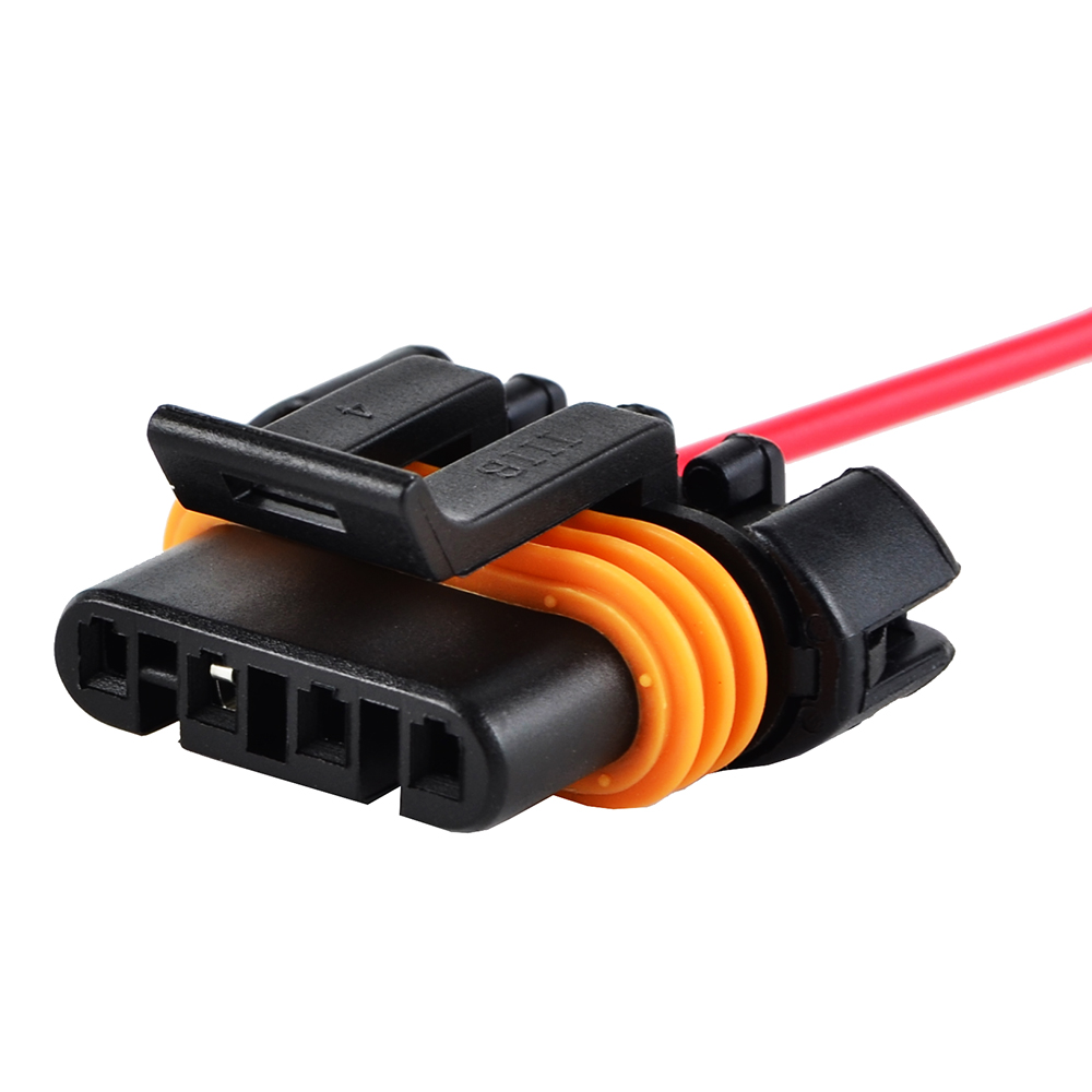 For Camaro Trans Am LS1 Alternator Wiring Harness Connector Plug