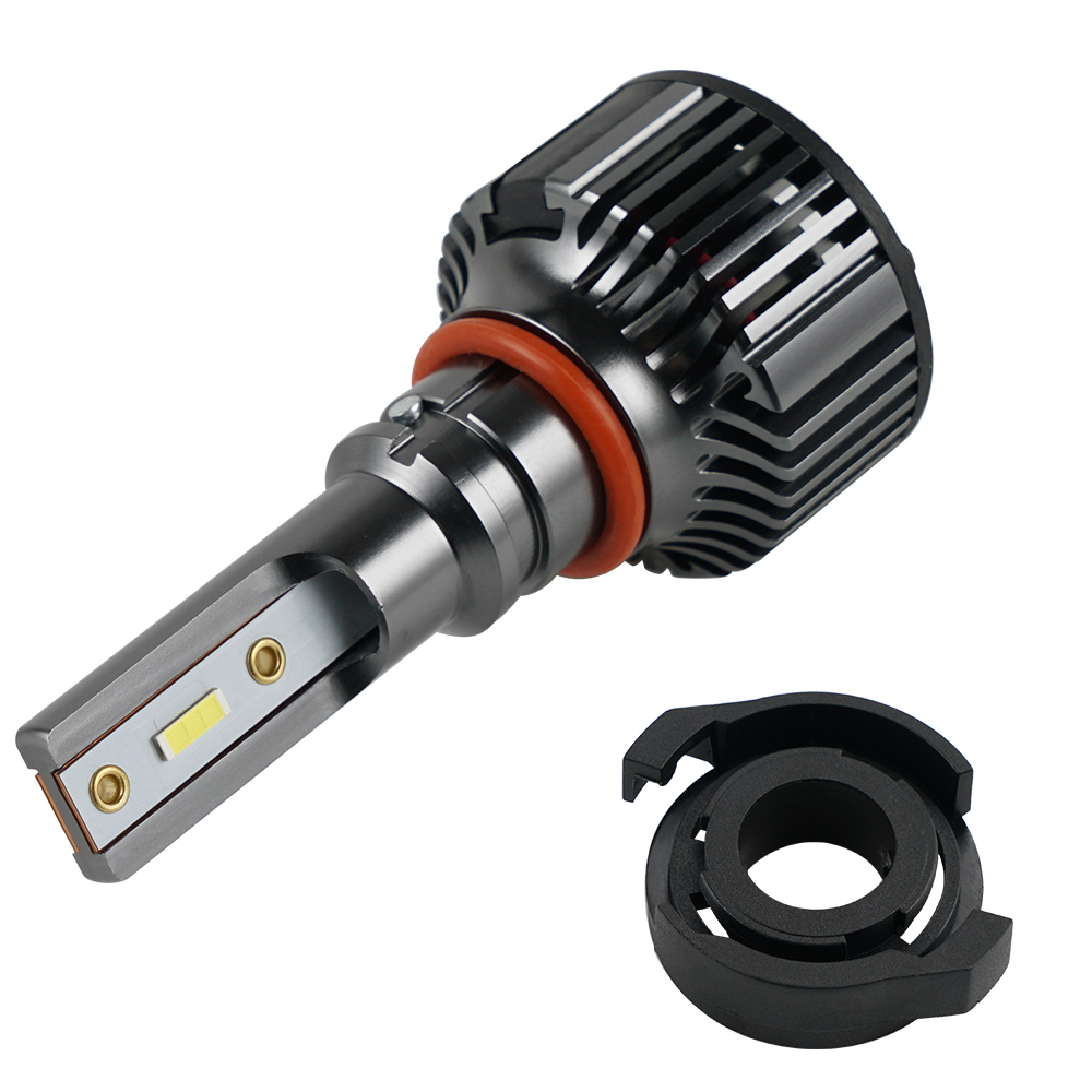 ALFA ROMEO 147 937 2001-04 2X H7 5630 33SMD LED12V FOG HEADLIGHT LIGHT BEAM BULB