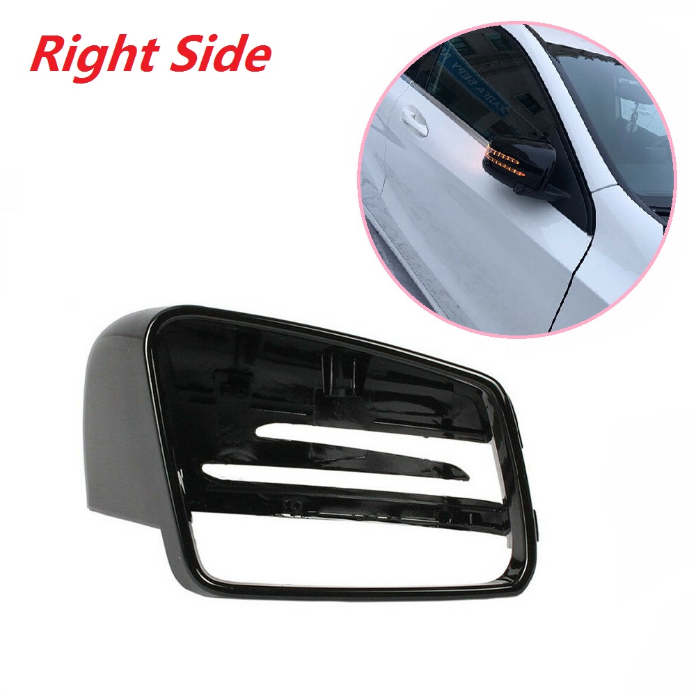 side rear view mirror cover