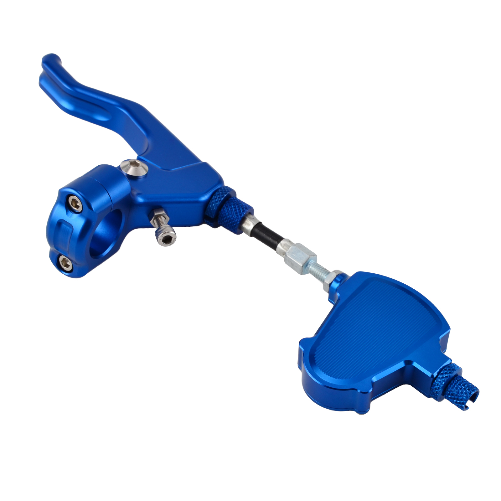 【jpan】 Stunt Clutch Pull Cable Lever Easy System For Yamaha YZ 80