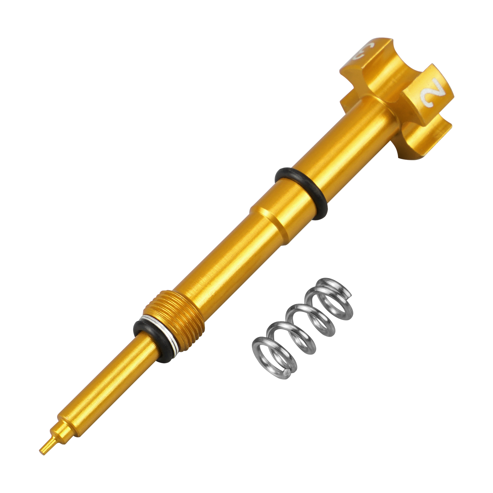 Keihin FCR Carburetor Easy Air Fuel Mixture Screw For CRF YZF WR KXF