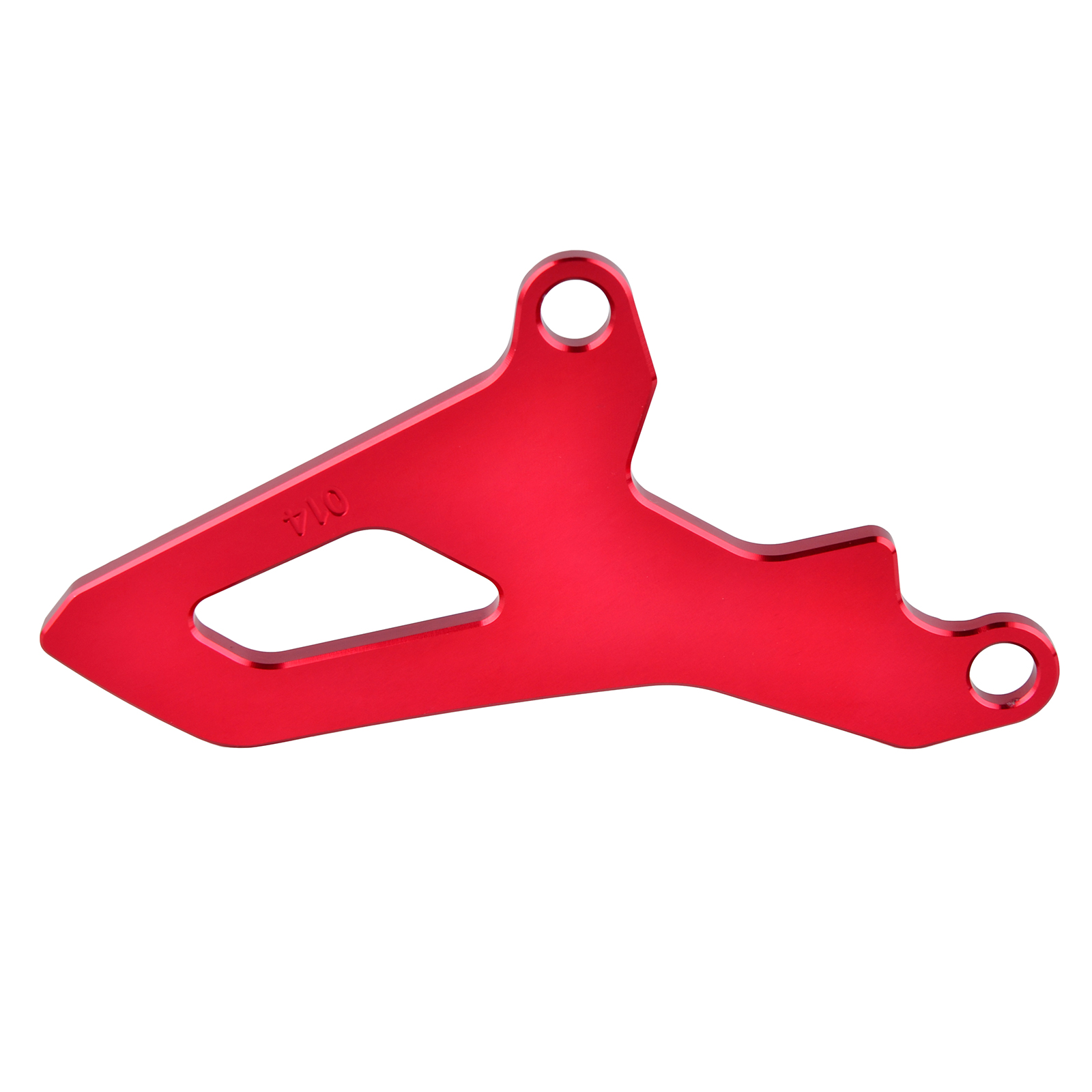 CNC Front Sprocket Cover Guard For Honda CRF150R 07-20 CRF450R