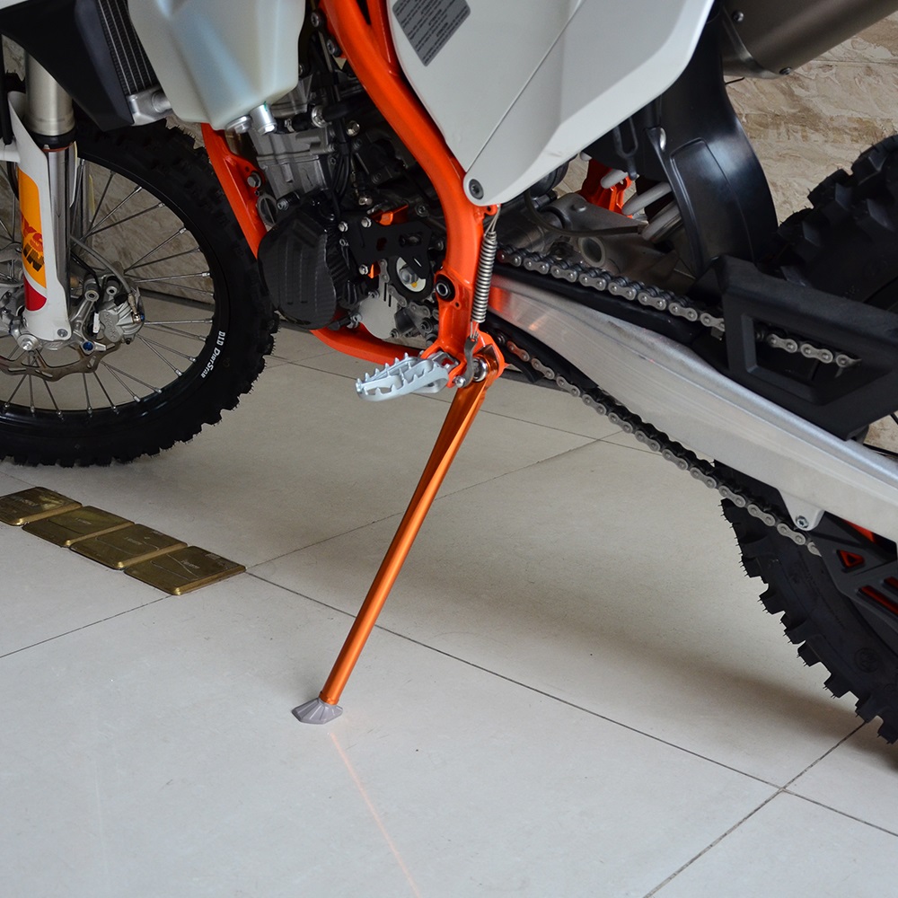 CNC Side Kick Stand Kickstand For KTM 300 XCW XC-W XC W TPI