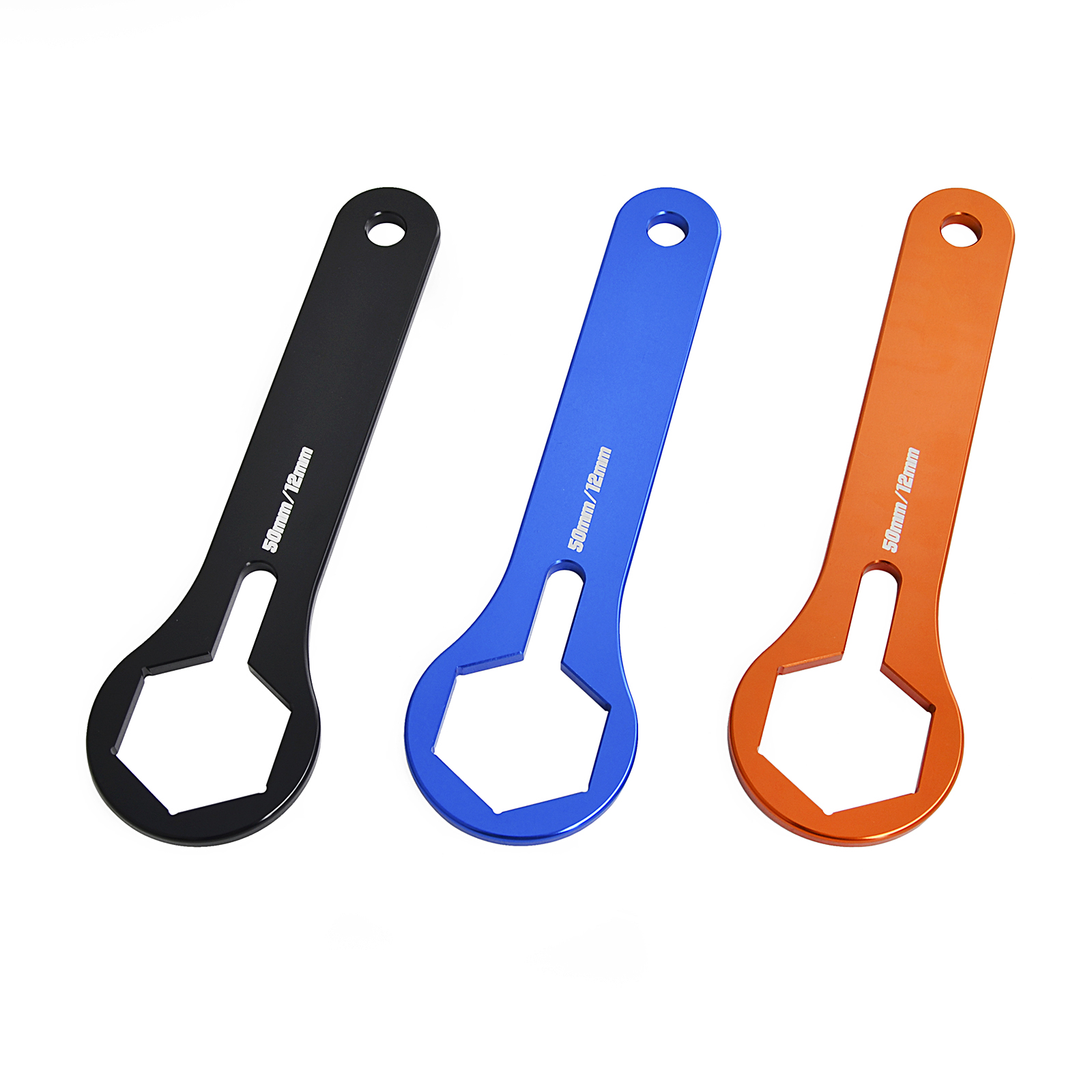 Fork Cap Wrench Removal Tool Anodized For KTM 250 300 XCW XCW TPI 2019
