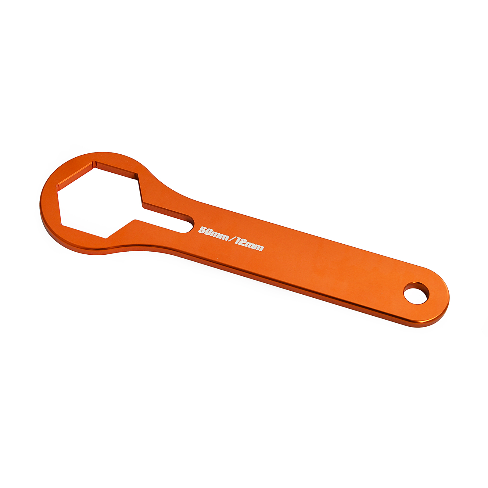 Fork Cap Wrench Removal Tool Anodized For KTM 250 300 XCW XCW TPI 2019