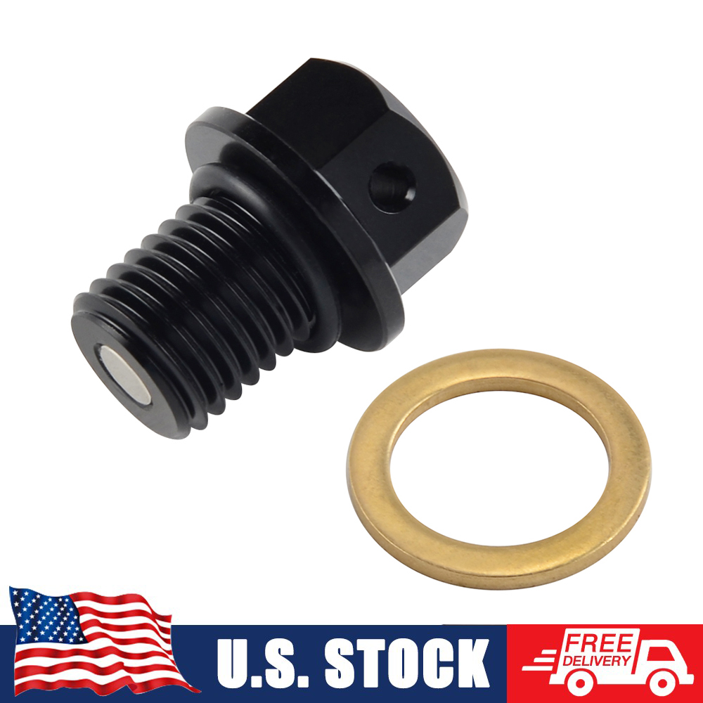 CNC Oil Drain Bolt Plug For KTM 950 Adventure 0208 990