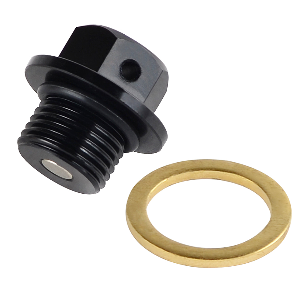 14mm CNC Oil Drain Plug for Suzuki Bandit 1200/S 1250/S/F B