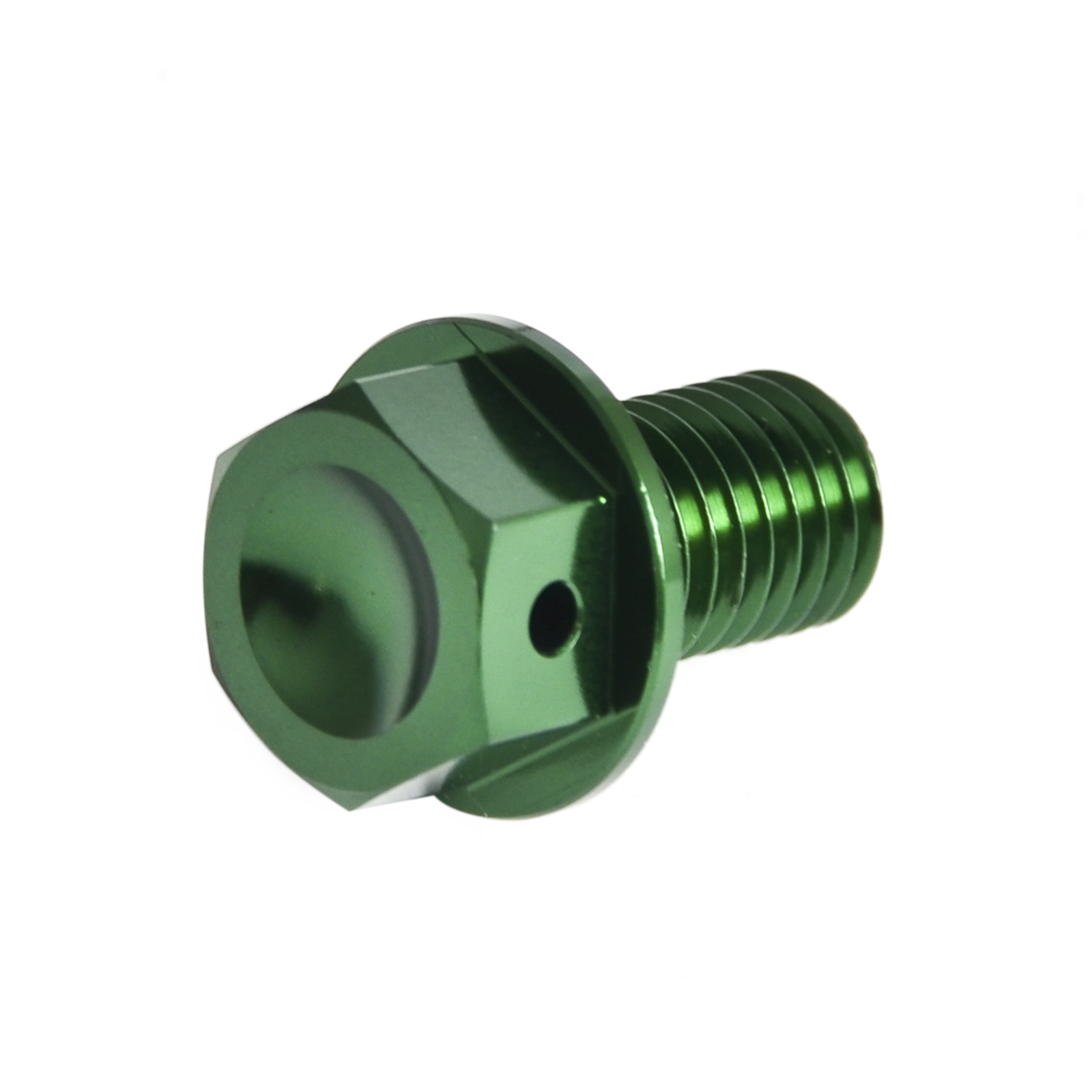 Oil Drain Bolt Plug for Kawasaki KX250F KX450F KX125/250/100