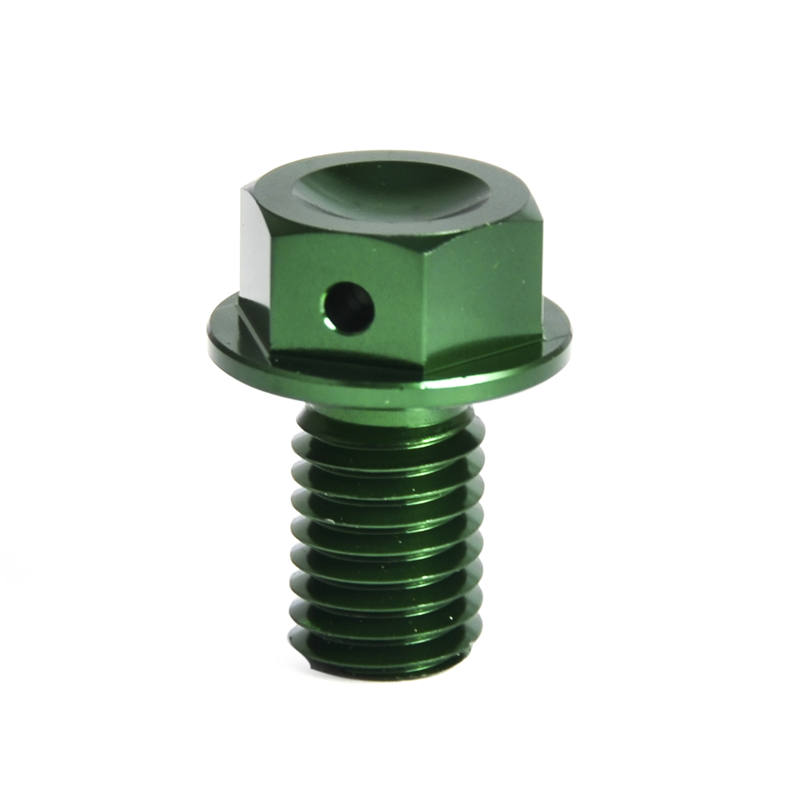 Oil Drain Bolt Plug for Kawasaki KX250F KX450F KX125/250/100