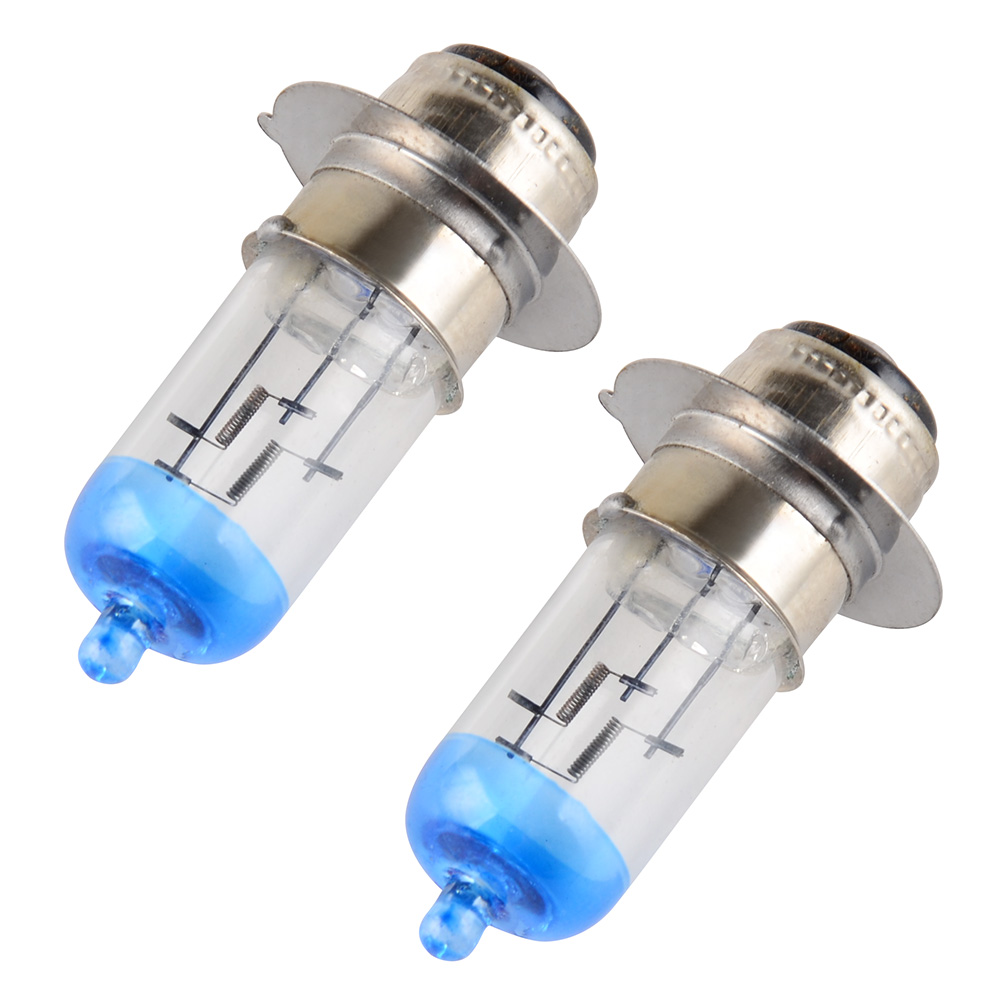 yamaha atv headlight bulbs