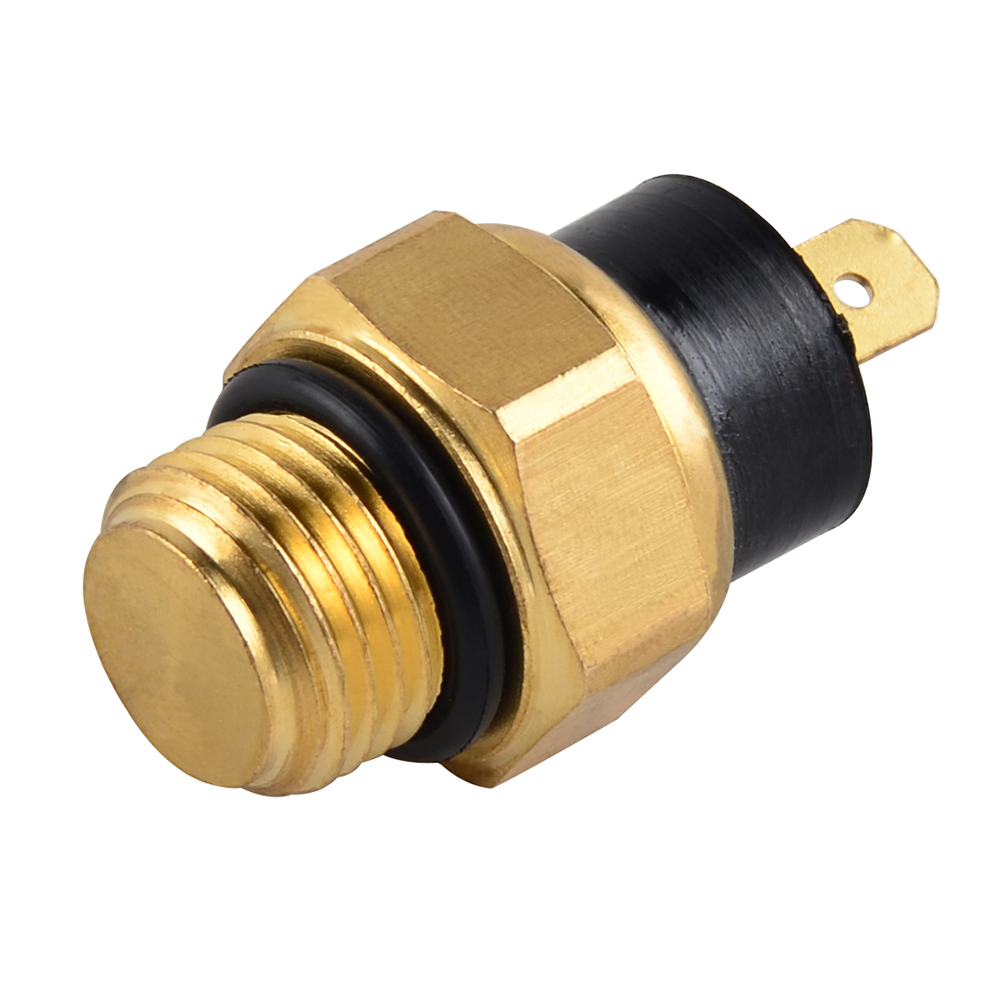 Replacement Radiator Fan Thermo Switch for Honda GL1500 CBR1000F 37760