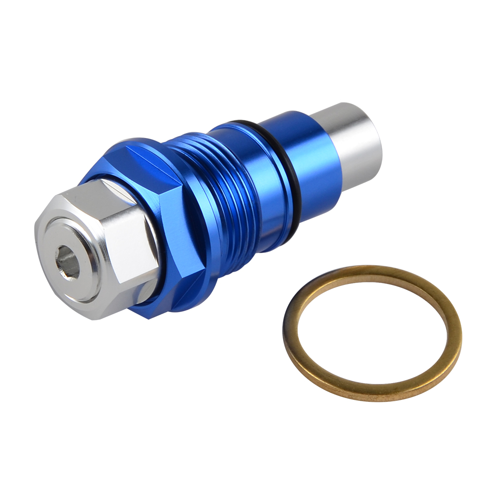 Cam Timing Chain Camshaft Tensioner For KTM 350 SXF XCF EXCF