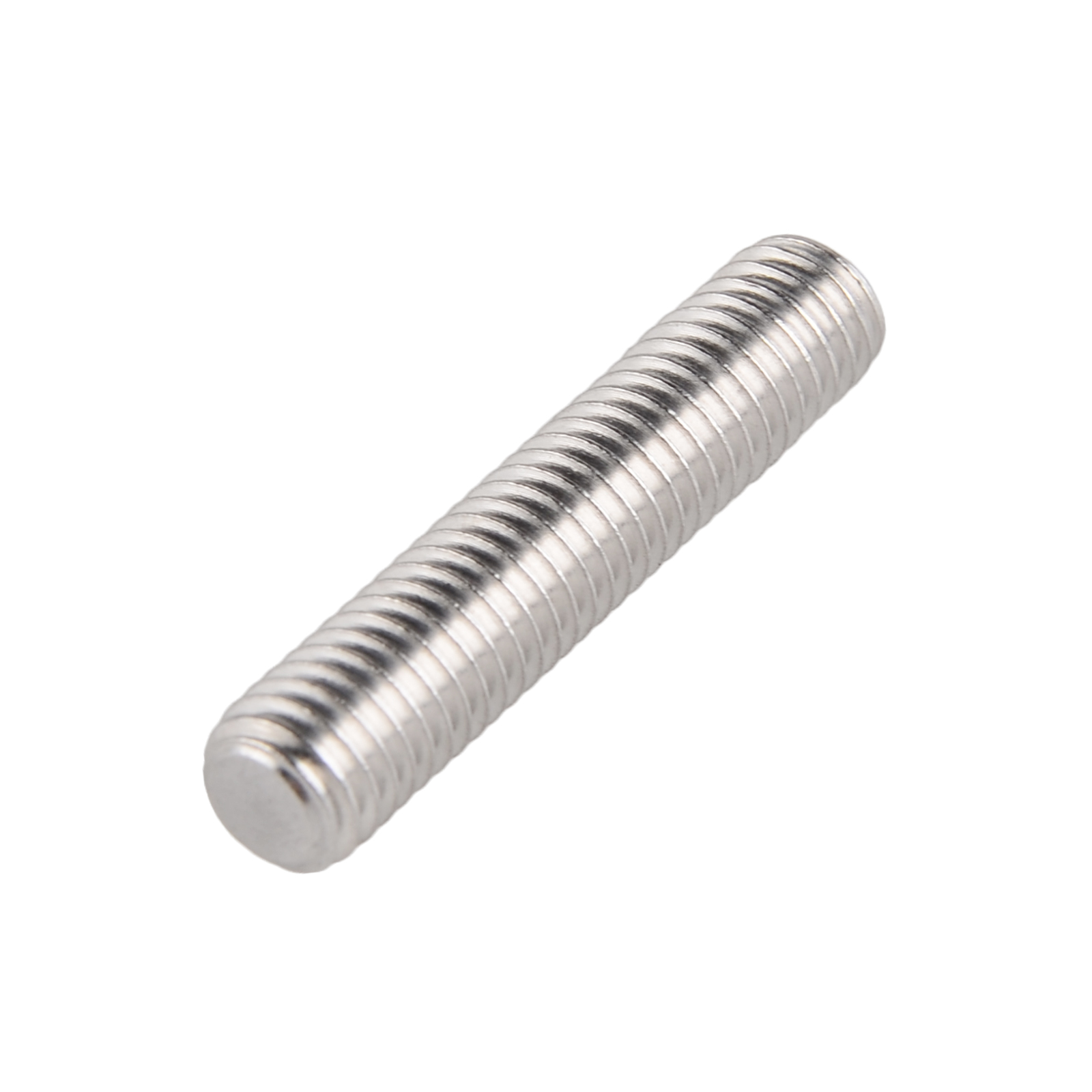 Exhaust Manifold Stud M8 x 40MM 1.25 Pitch A2 Stainless Steel Inlet