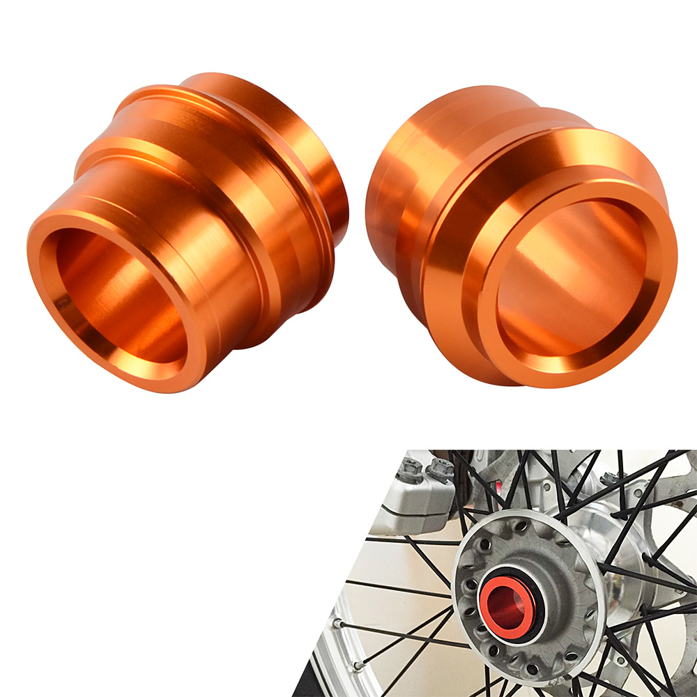 Billet Aluminio Delantero Rueda Espaciadores 22mm Para KTM 350 EXCF EXC F EXCF 20162021 eBay Billet Aluminio Delantero Rueda Espaciadores 22mm Para KTM 350 EXCF EXC F EXCF 20162021 eBay