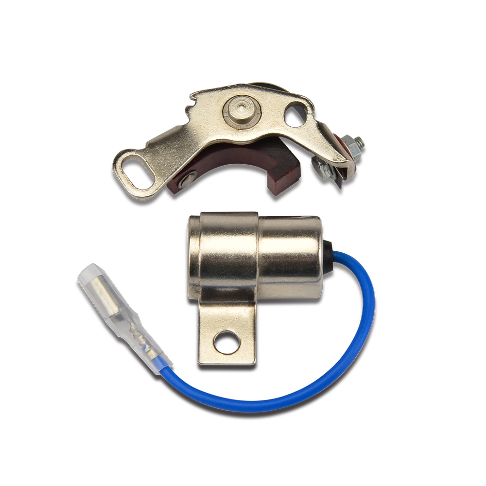 Ignition Condenser for Honda CT90 / Trail 90 | Common Motor Collective