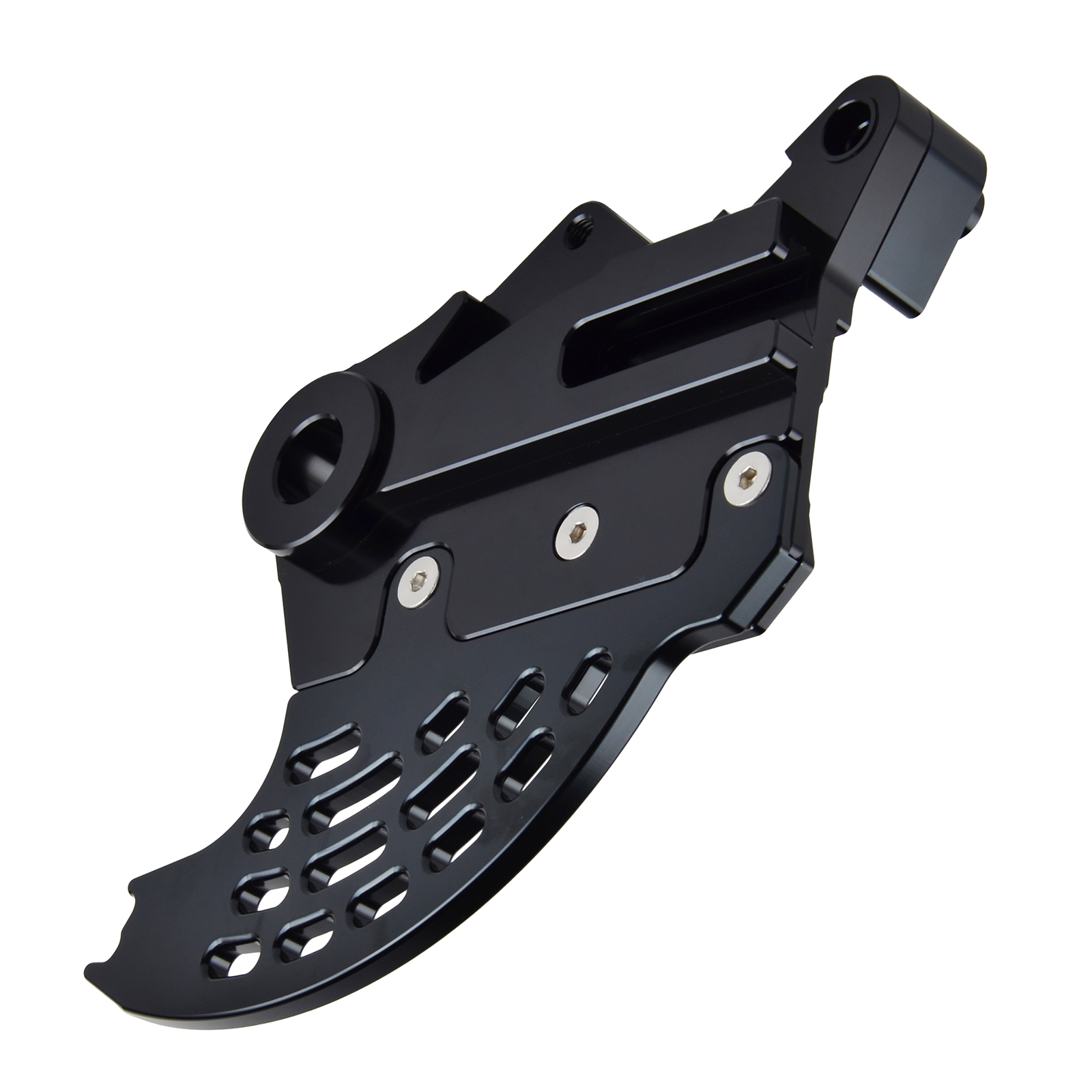 NiceCNC Rear Disc Brake Guard For Beta RR RS 20102020 300 Xtrainer