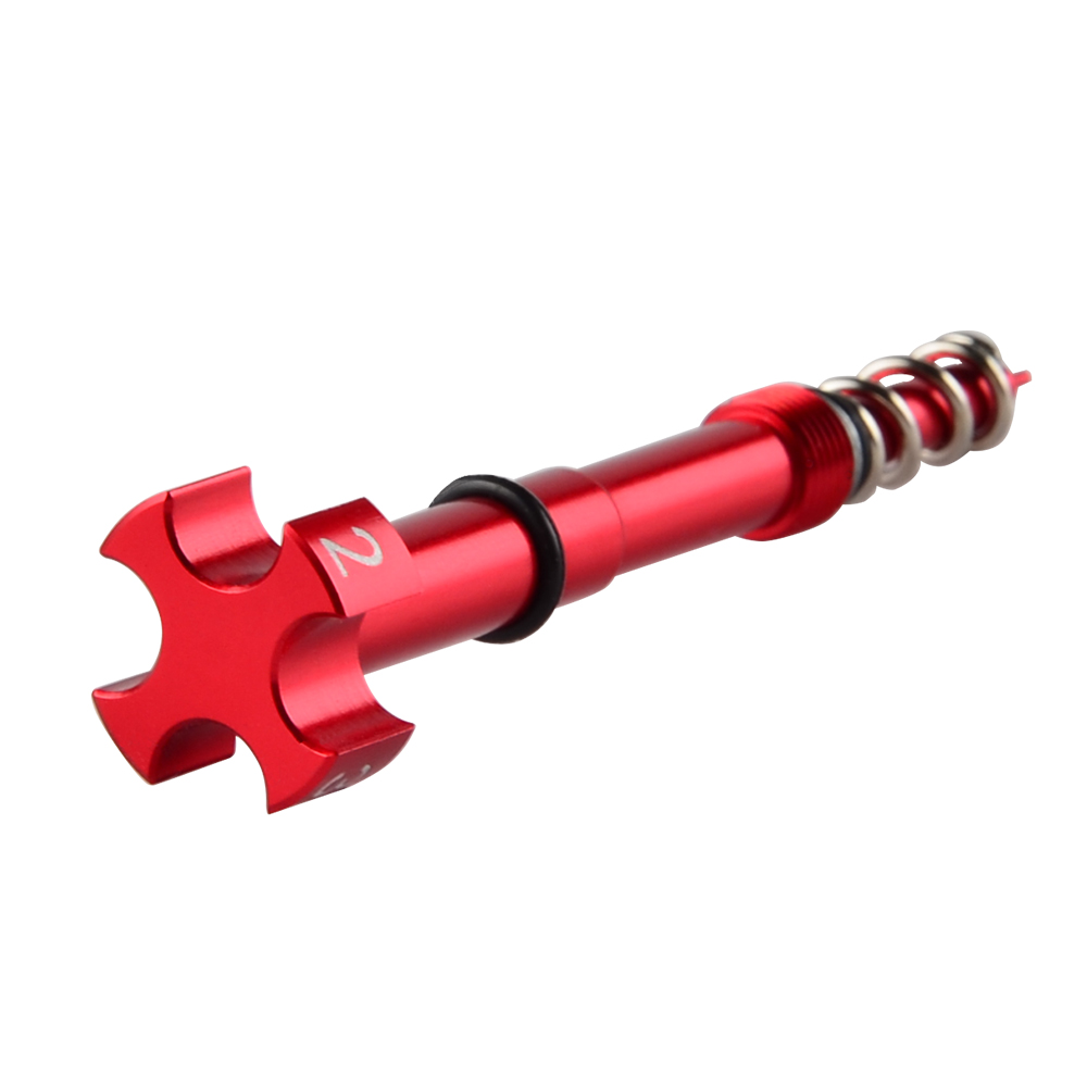 Keihin FCR Carburetor Easy Air Fuel Mixture Screw For CRF YZF WR KXF