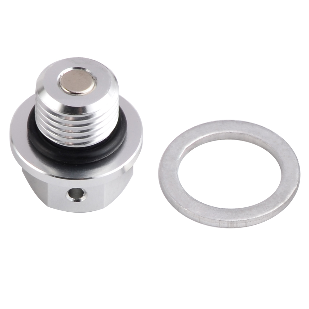 M12 Oil Drain Bolt Plug For Suzuki Intruder 1500 VL1500 1400 VS1400GLP