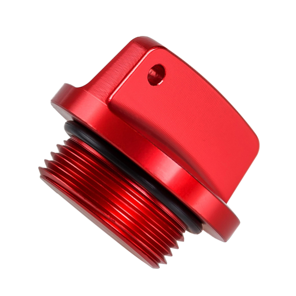 Engine Oil Filler Cap for Honda STEED400 VFR800 ST1300 X11 CB1100SF